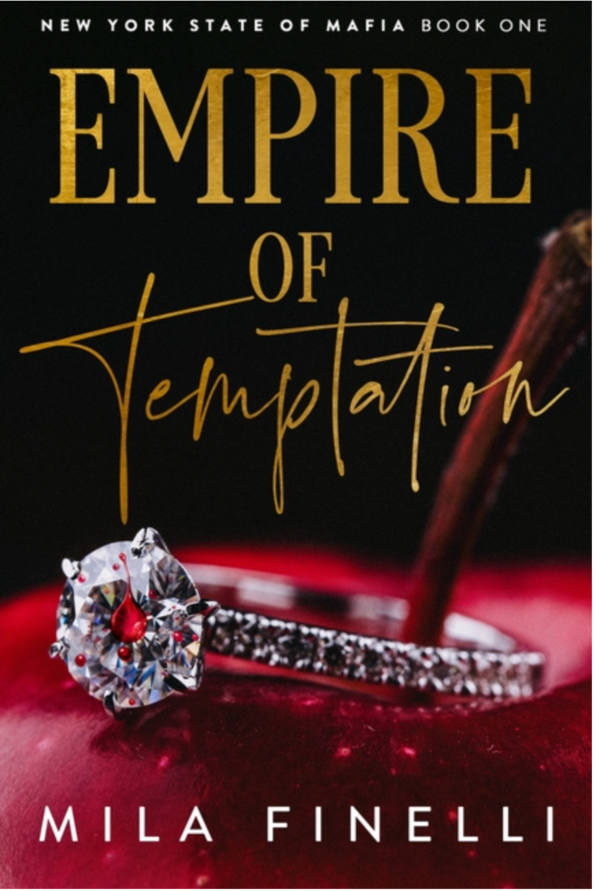 Empire of Temptation: (New York State of Mafia)