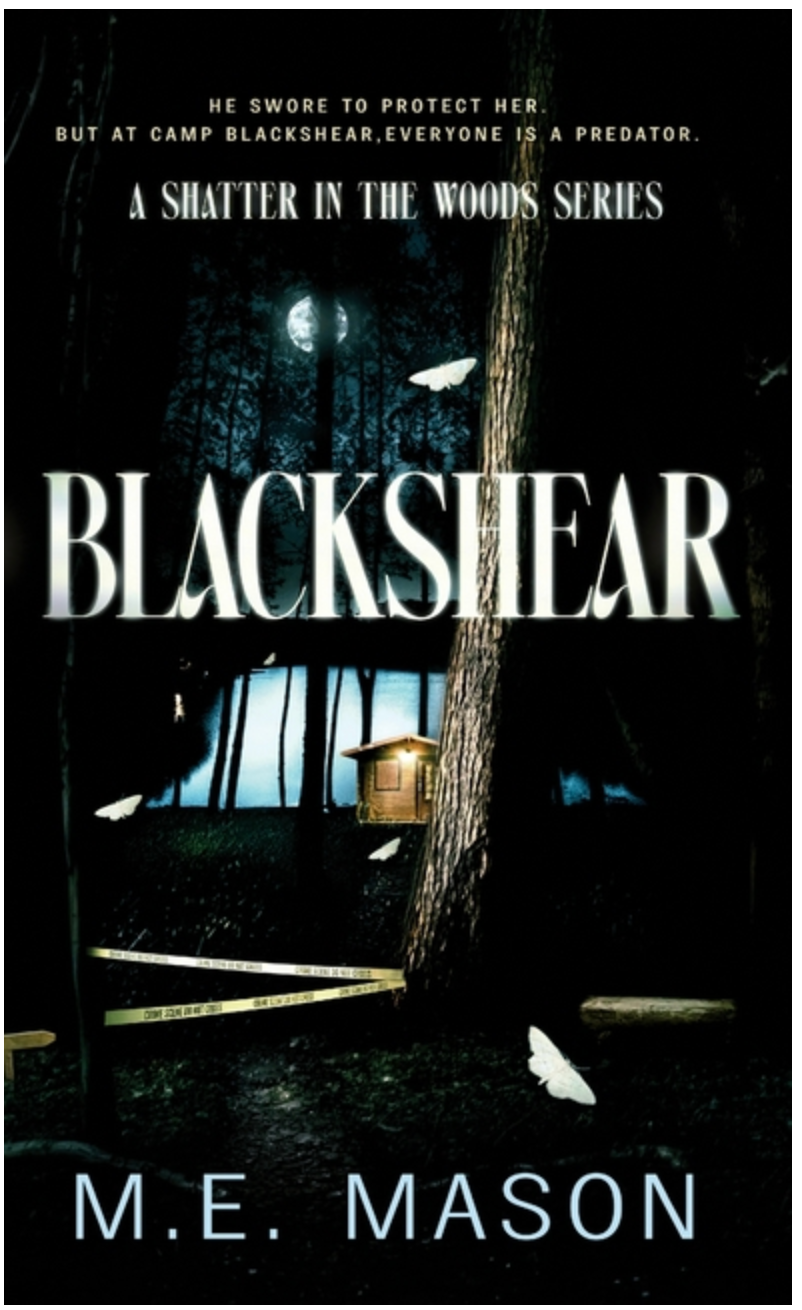 Blackshear- M.E. Mason