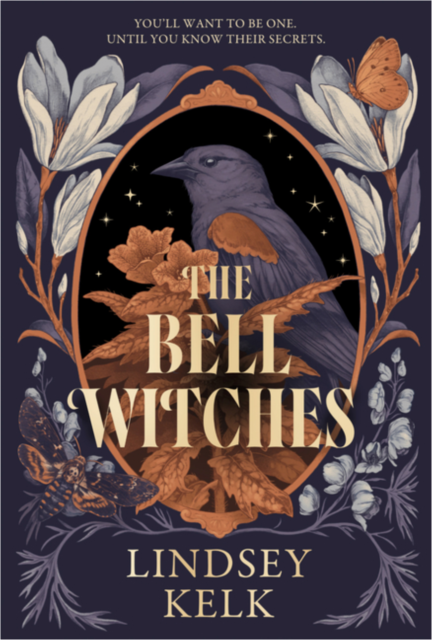 The Bell Witches - (Savannah Red) (Paperback)