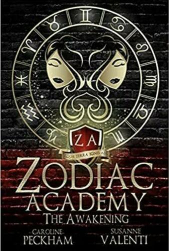 Zodiac Academy