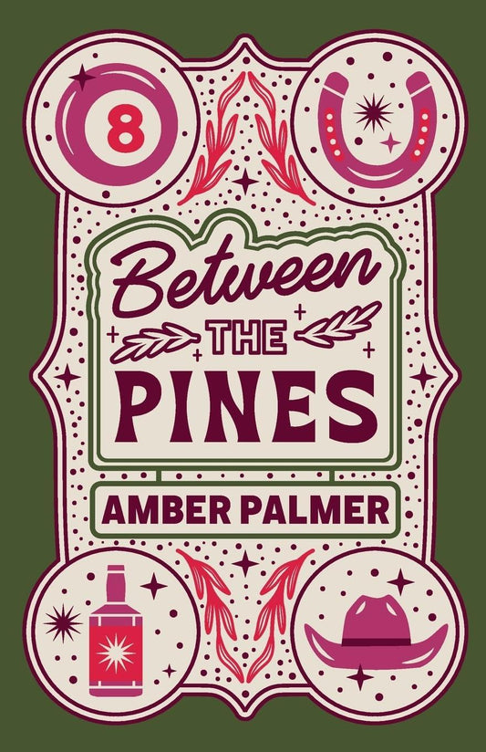 Between the Pines (Black Springs Ranch)