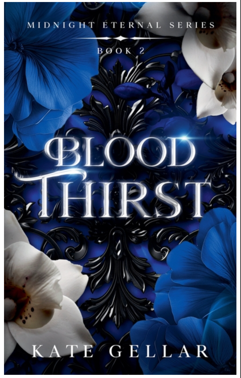 Blood Thirst