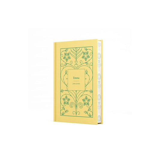 Emma - (Signature Clothbound Editions) (Hardcover)