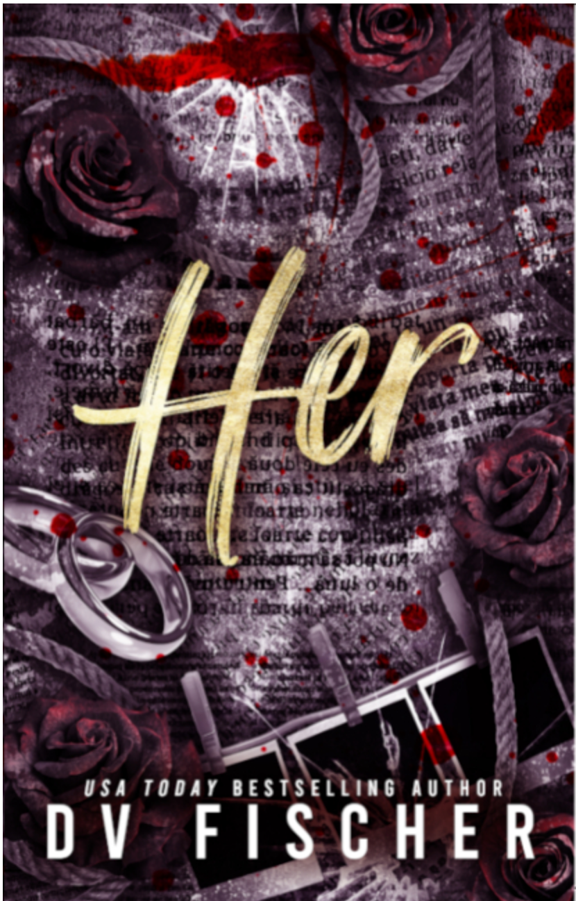 Her (Paperback)