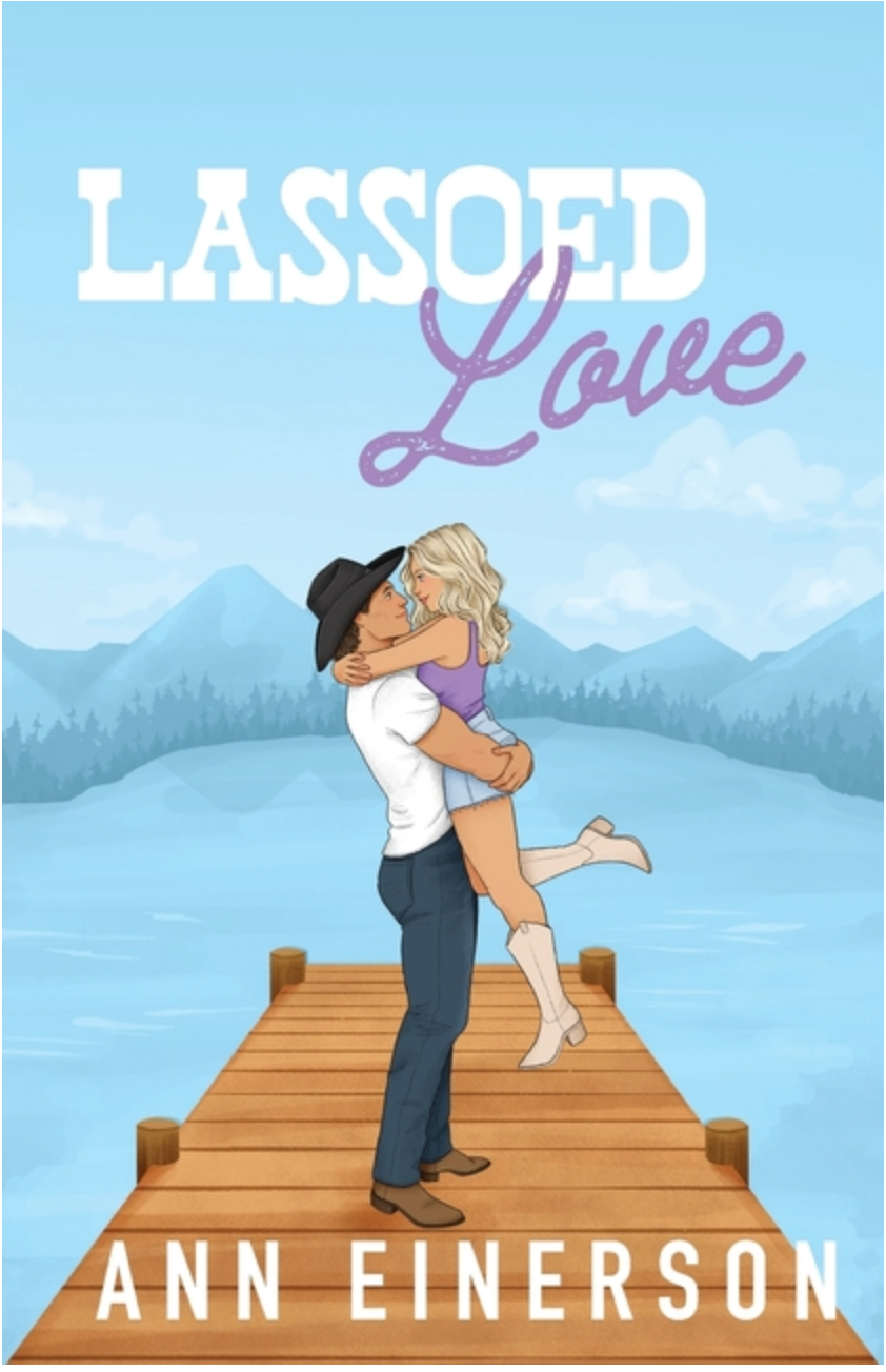 Lassoed Love