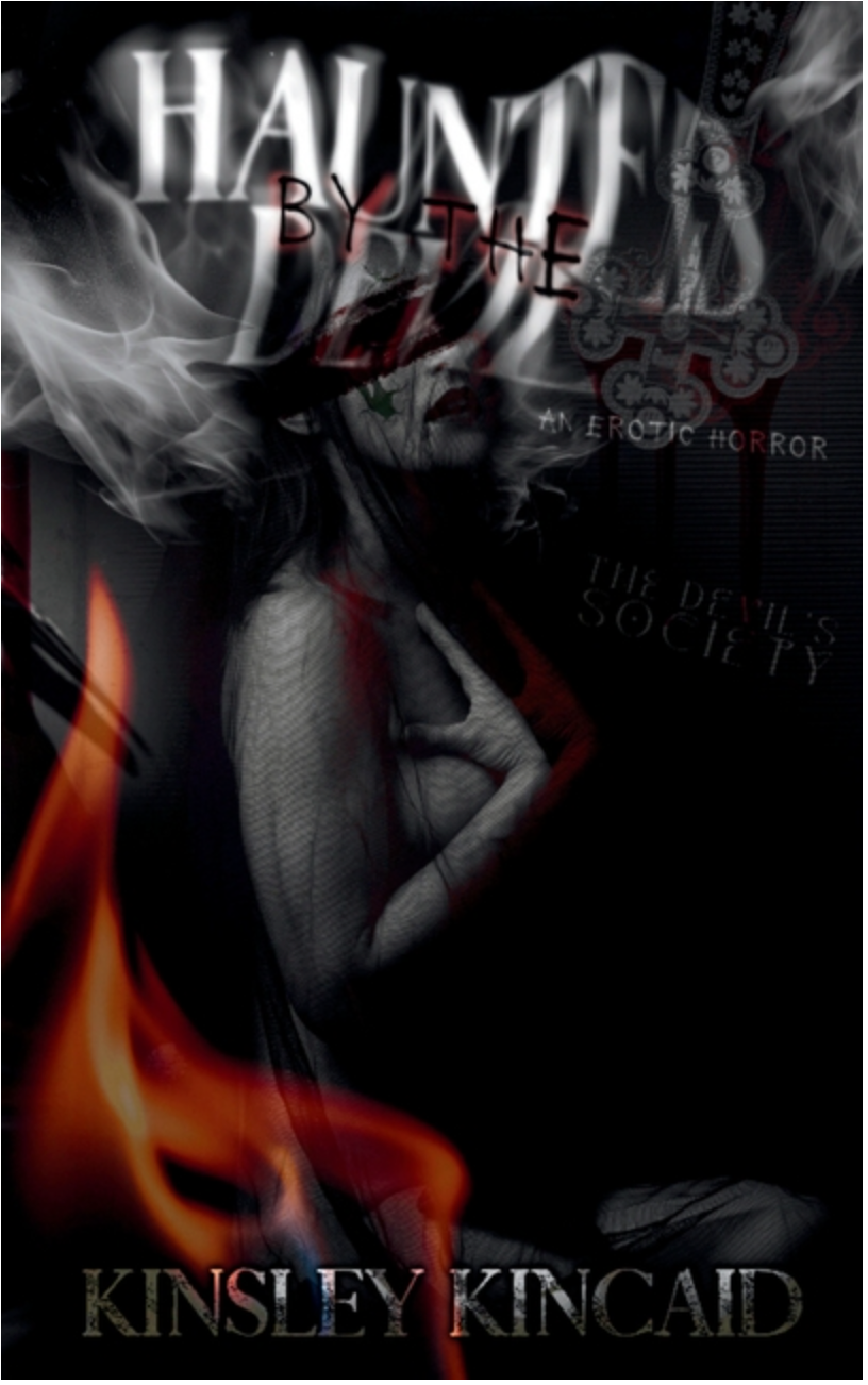 Haunted by the Devil (Paperback)