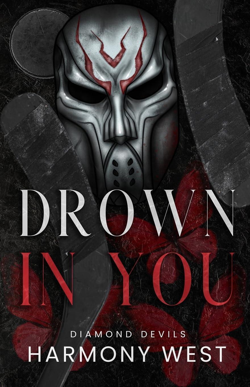 Drown in You (Diamond Devils)