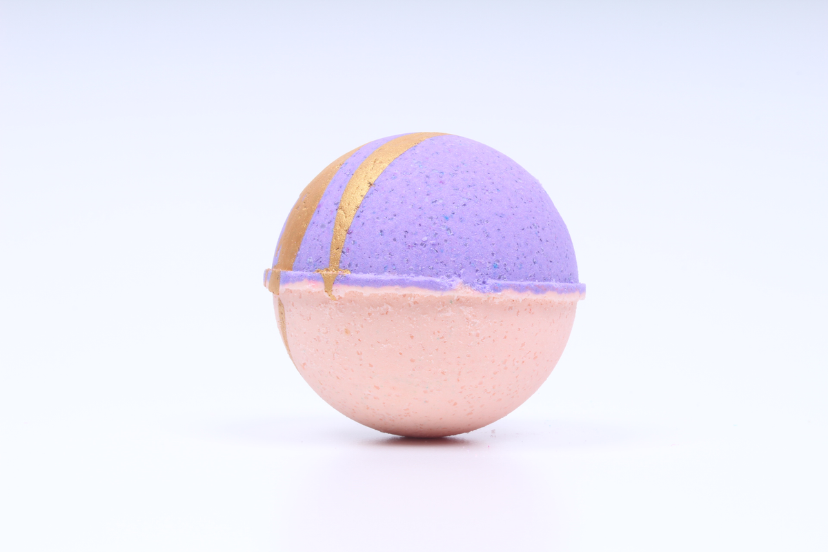Bath Bombs 4.5 oz: