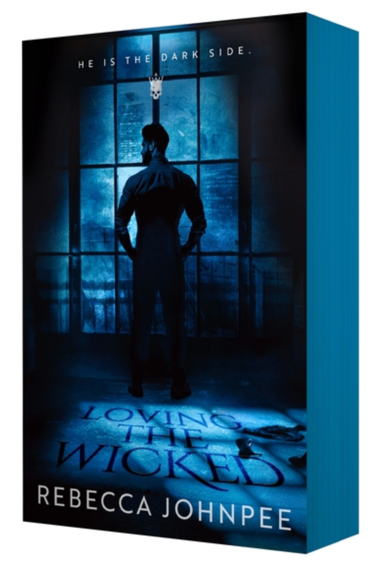 Loving the Wicked (Paperback)