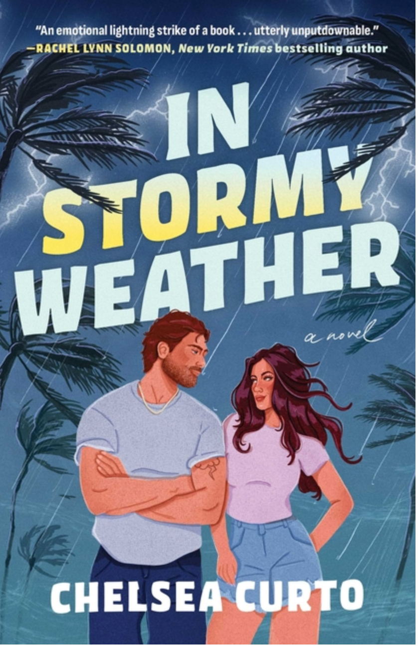 In Stormy Weather (Paperback)