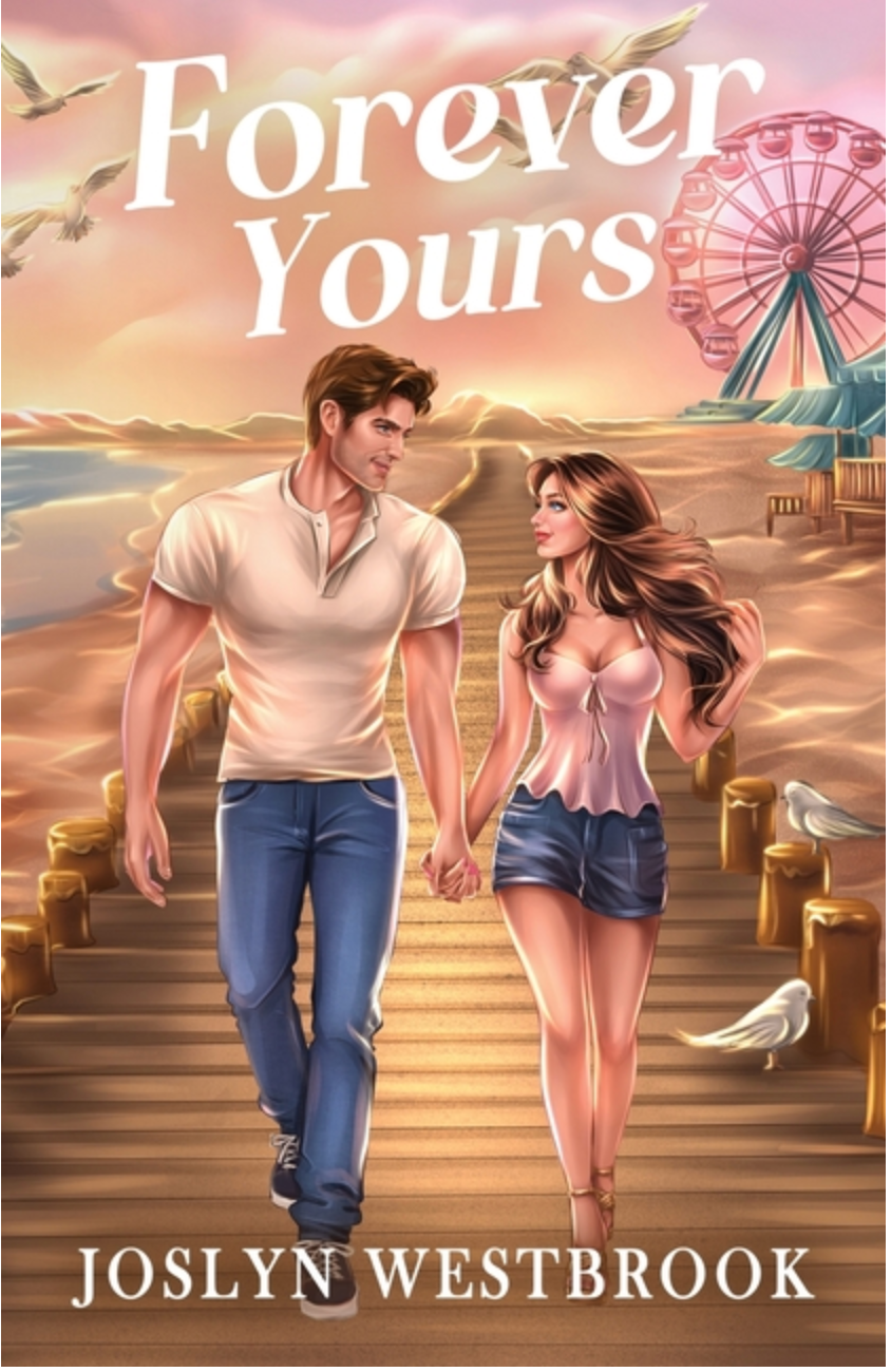 Forever Yours (Paperback)
