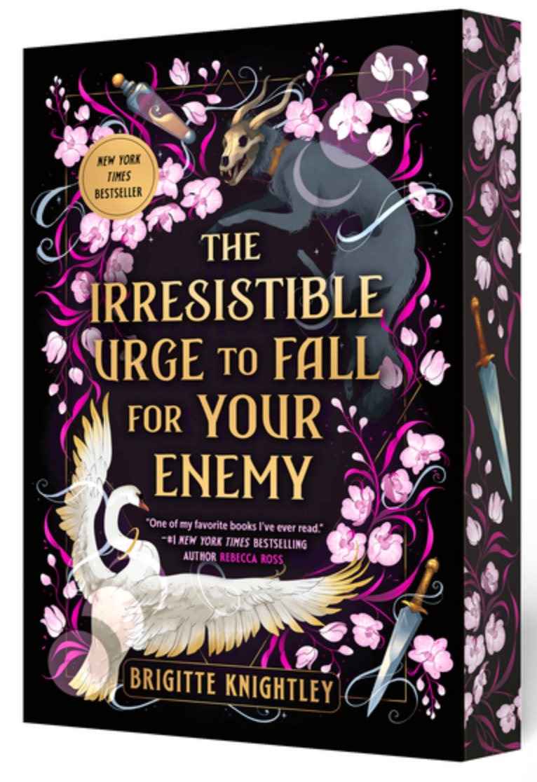 Irresistible Urge To Fall For (Paperback)
