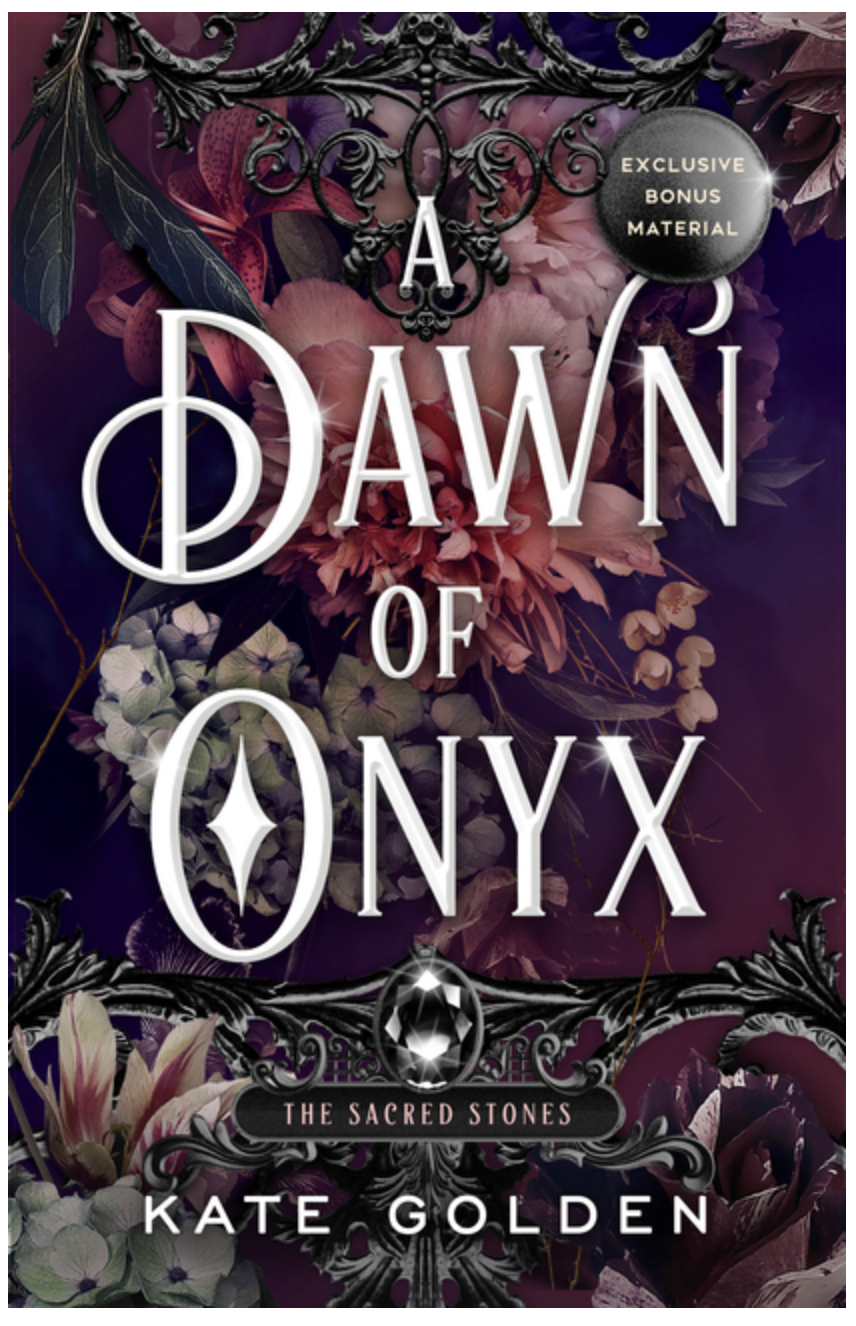 A Dawn of Onyx