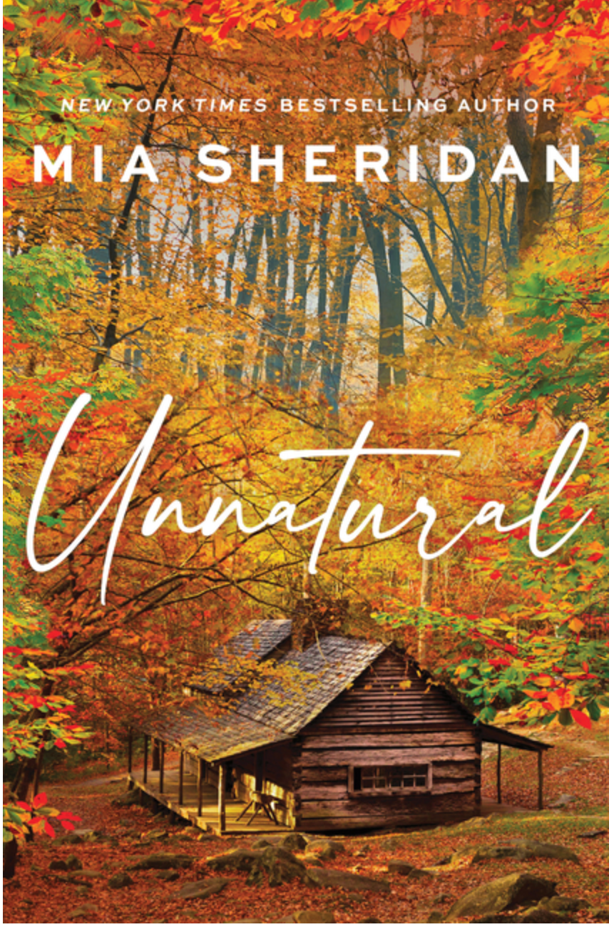 Unnatural - (Men and Monsters) (Paperback)