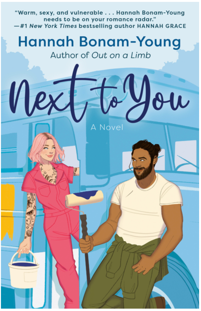 Next to You