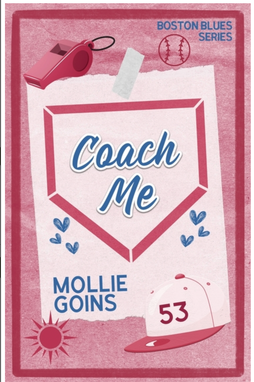 Coach Me (Boston Blues)