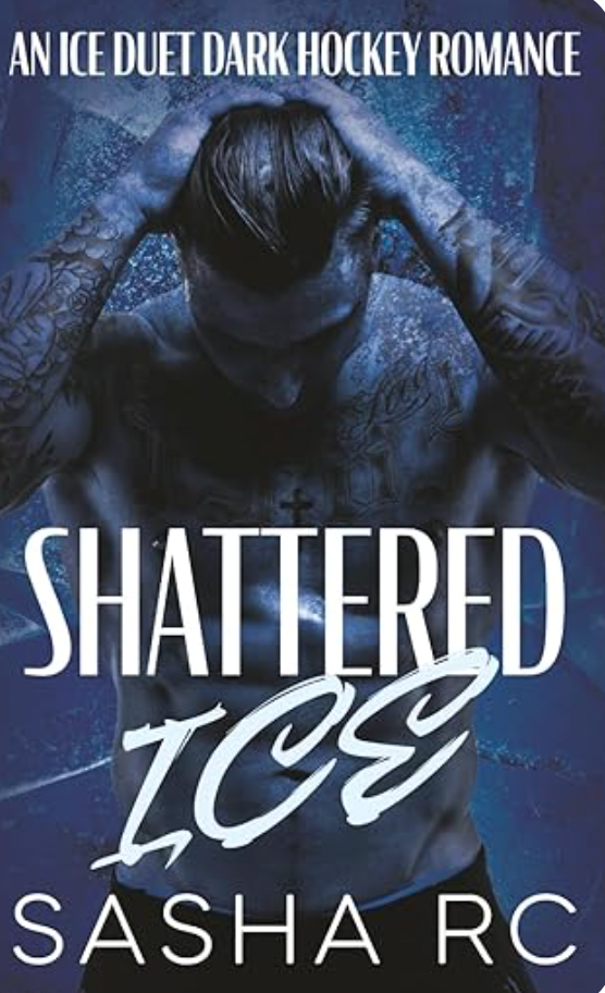 Shattered Ice (consignment)
