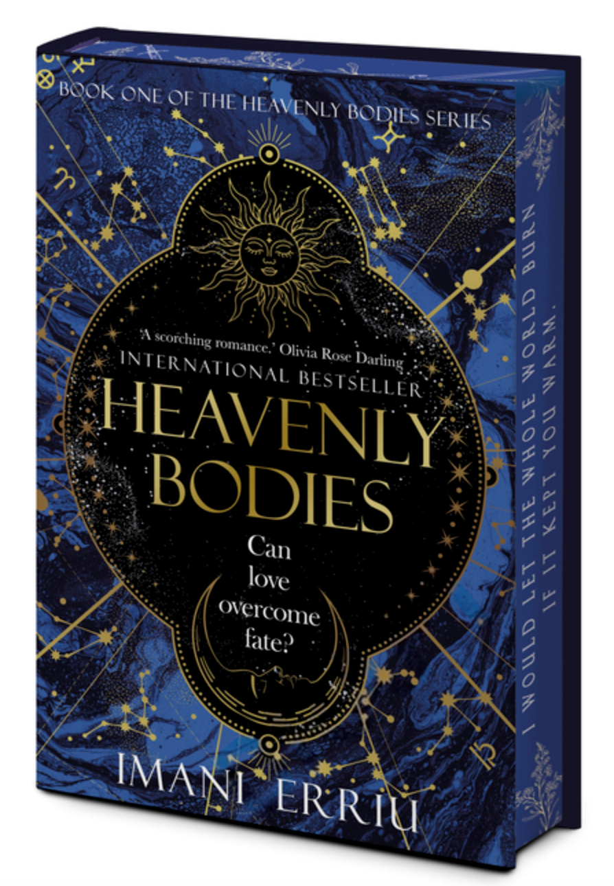 Heavenly Bodies (Deluxe Edition)