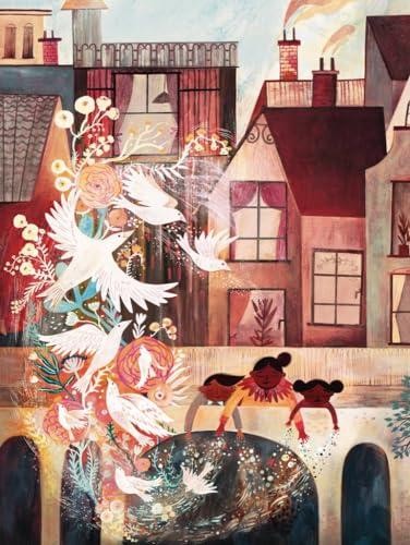 Puzzle - Adelina Lirius Freedom