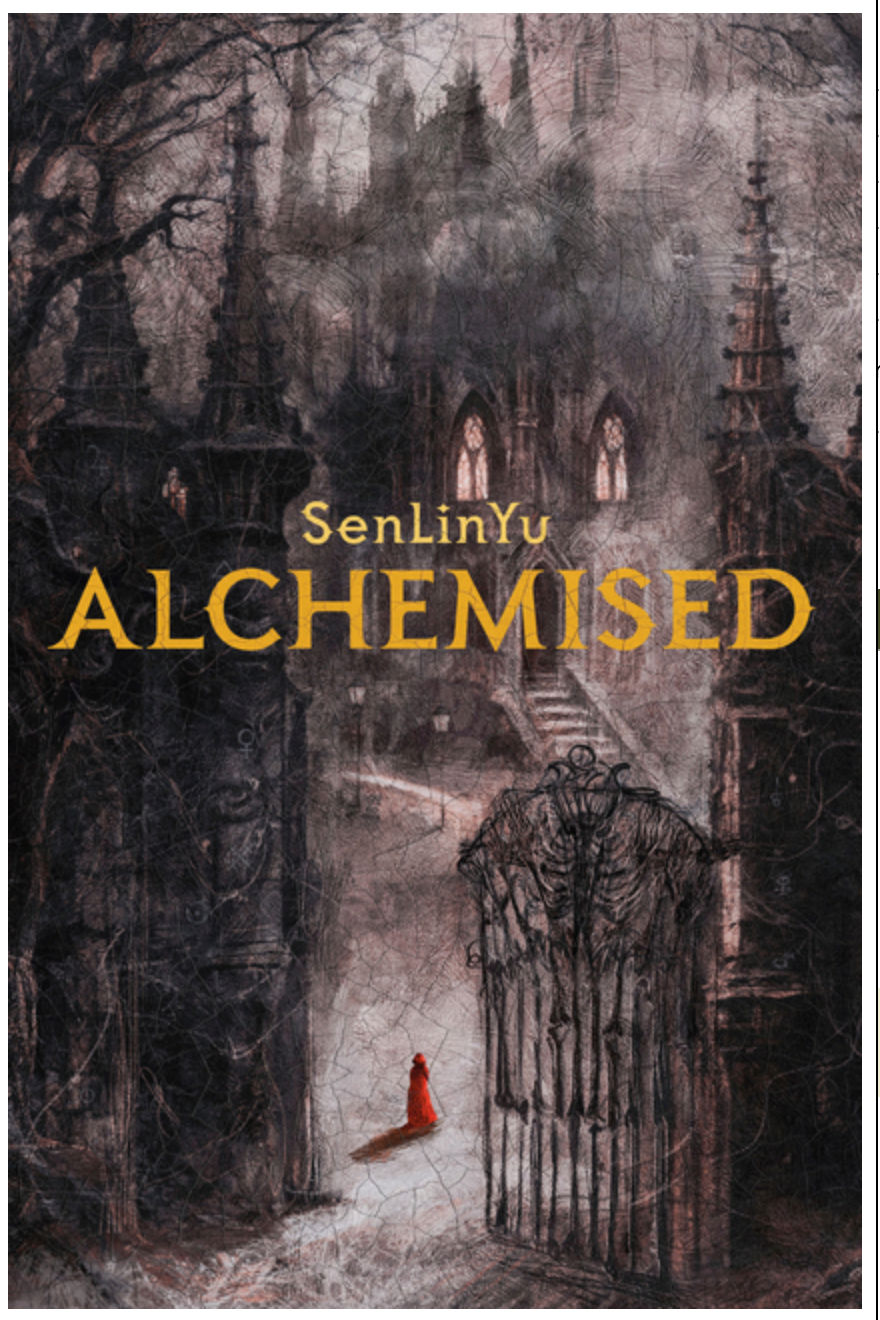 Alchemised