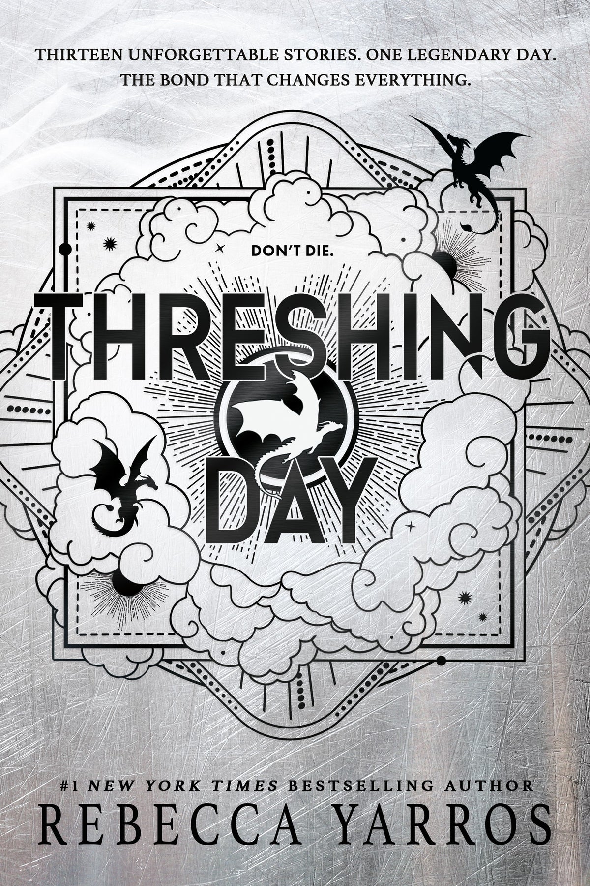 Threshing Day (Wing and Claw Collection)