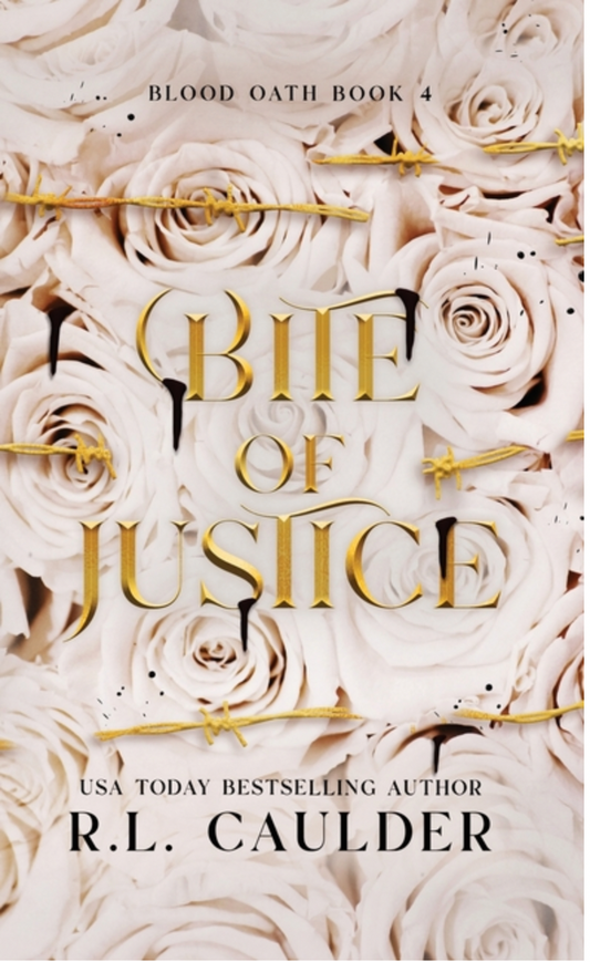 Bite of Justice,