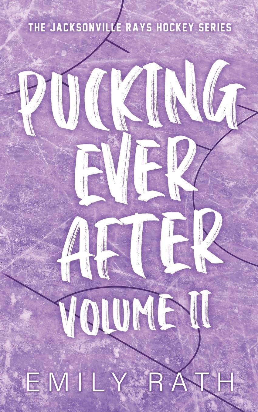 Pucking Ever After: Vol 2