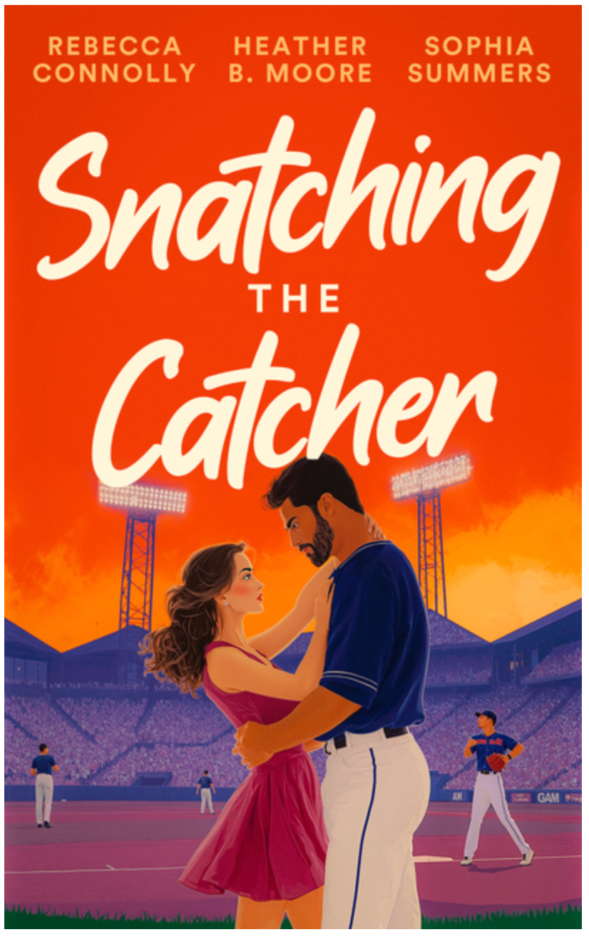 Snatching the Catcher (Paperback)
