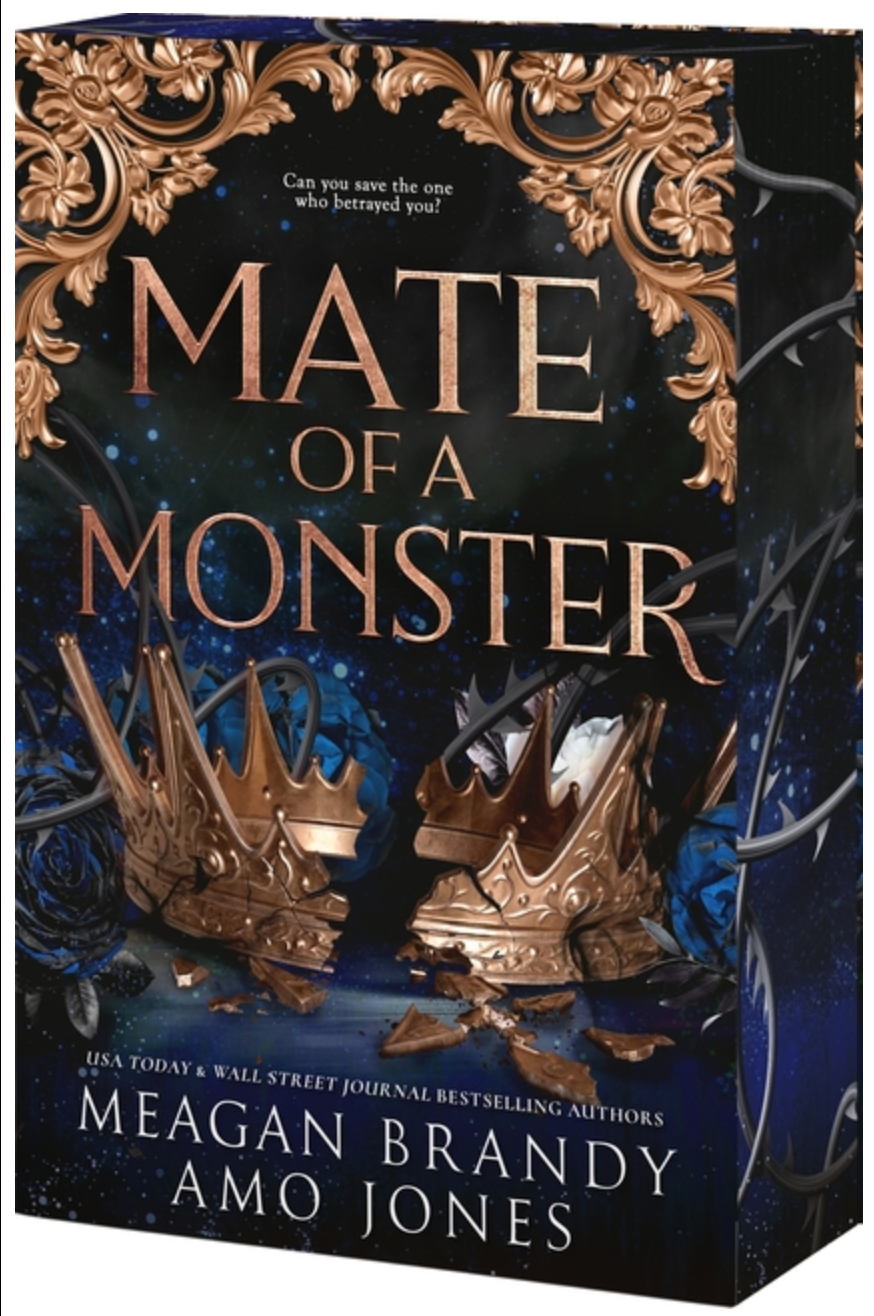 Mate of a Monster - (Lord of Rathe) (Paperback)