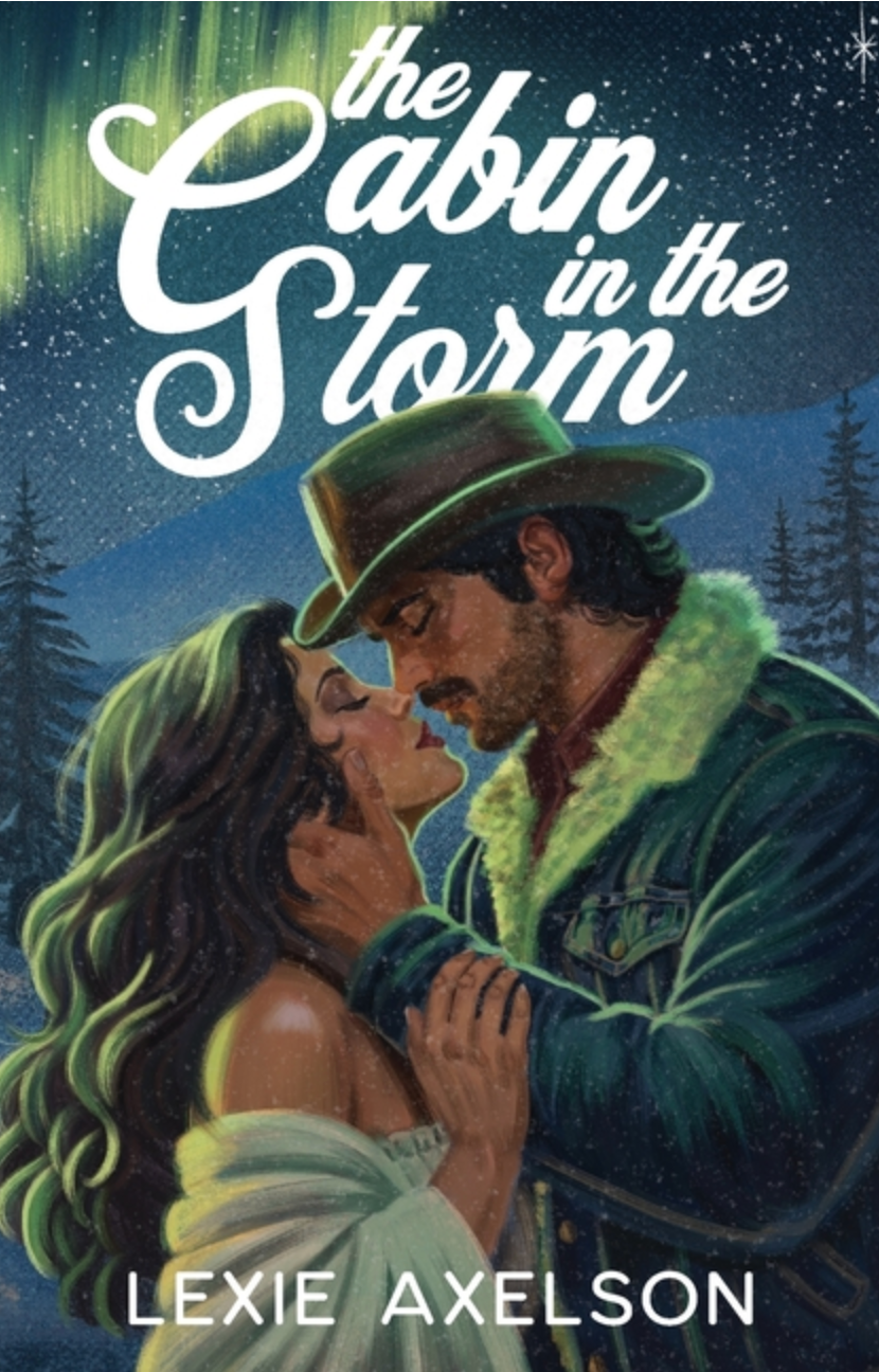 The Cabin in the Storm