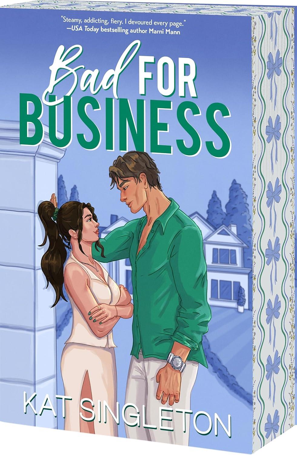 Bad for Business