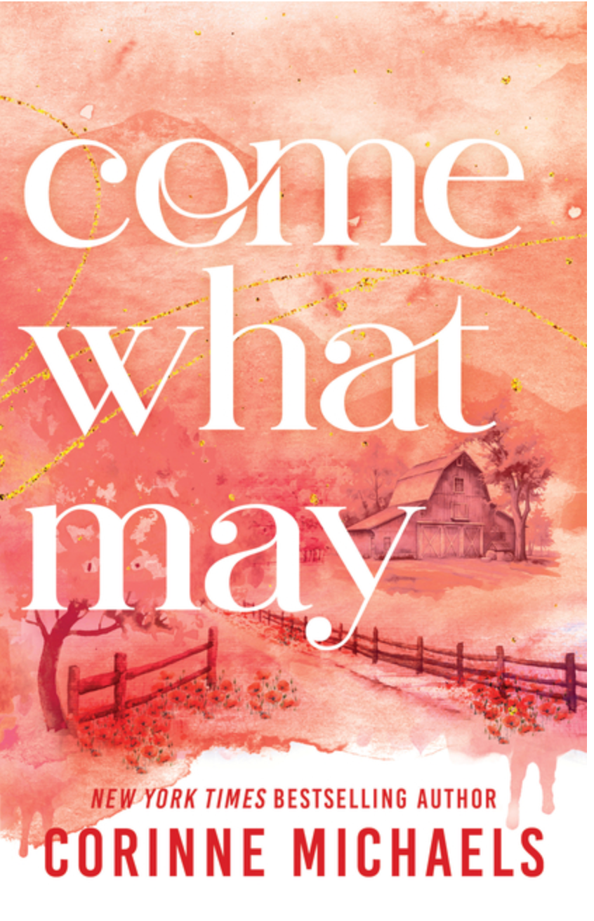 Come What May (Paperback)