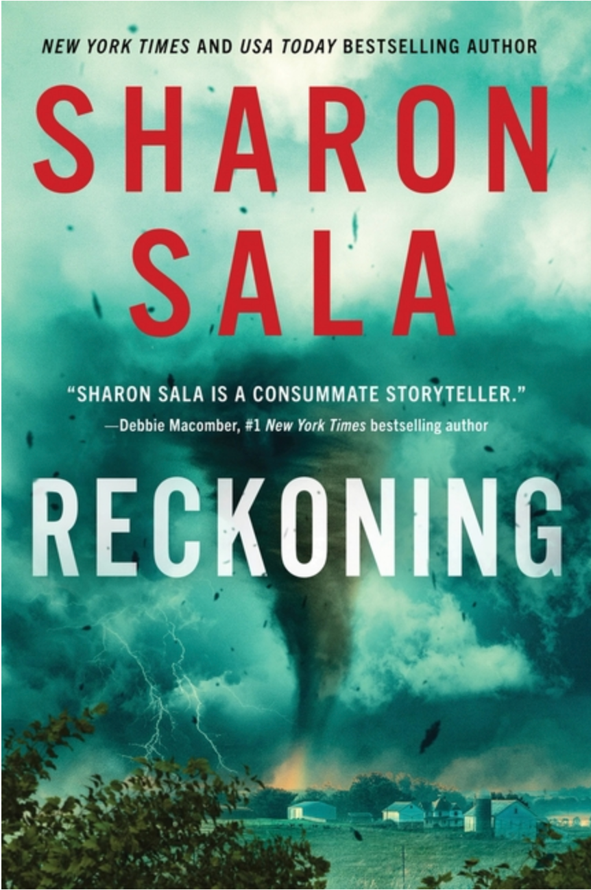 Reckoning - (Paperback)