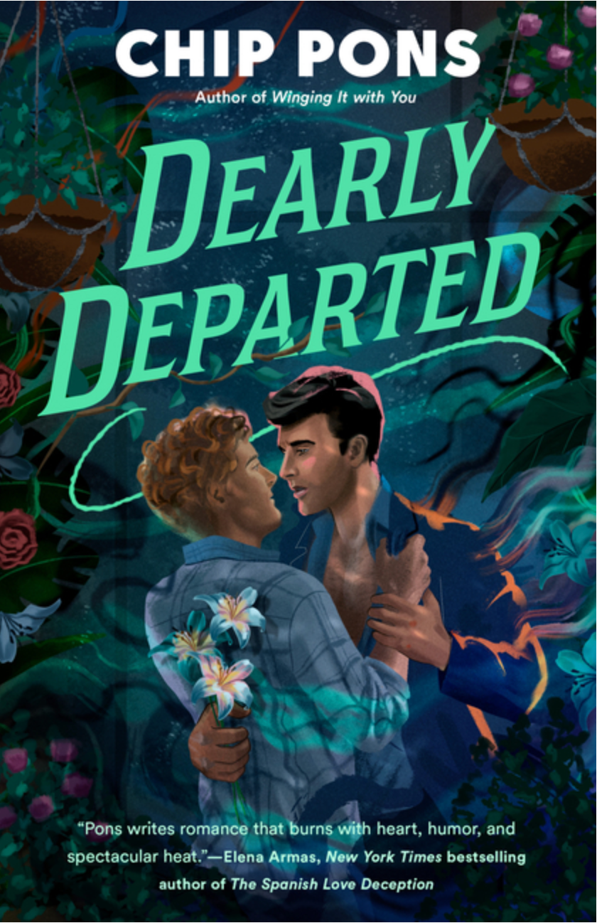 Dearly Departed - (Paperback)