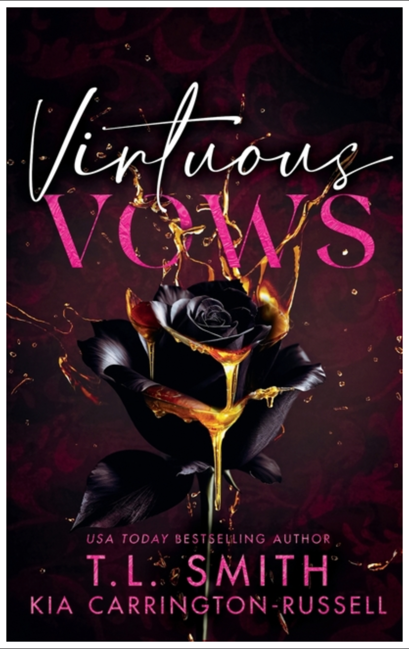 virtuous vows
