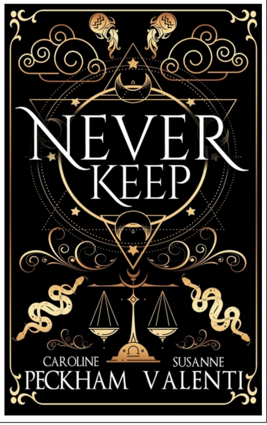 Never Keep