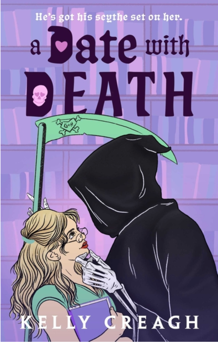 A Date with Death (Paperback)