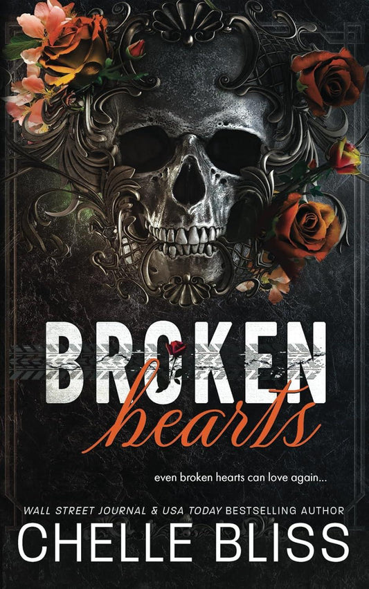 Broken Hearts: Discreet Edition (Open Road)