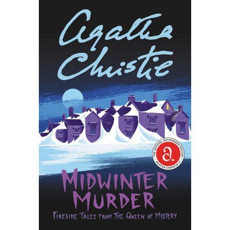 Midwinter Murder:  Agatha Christie
