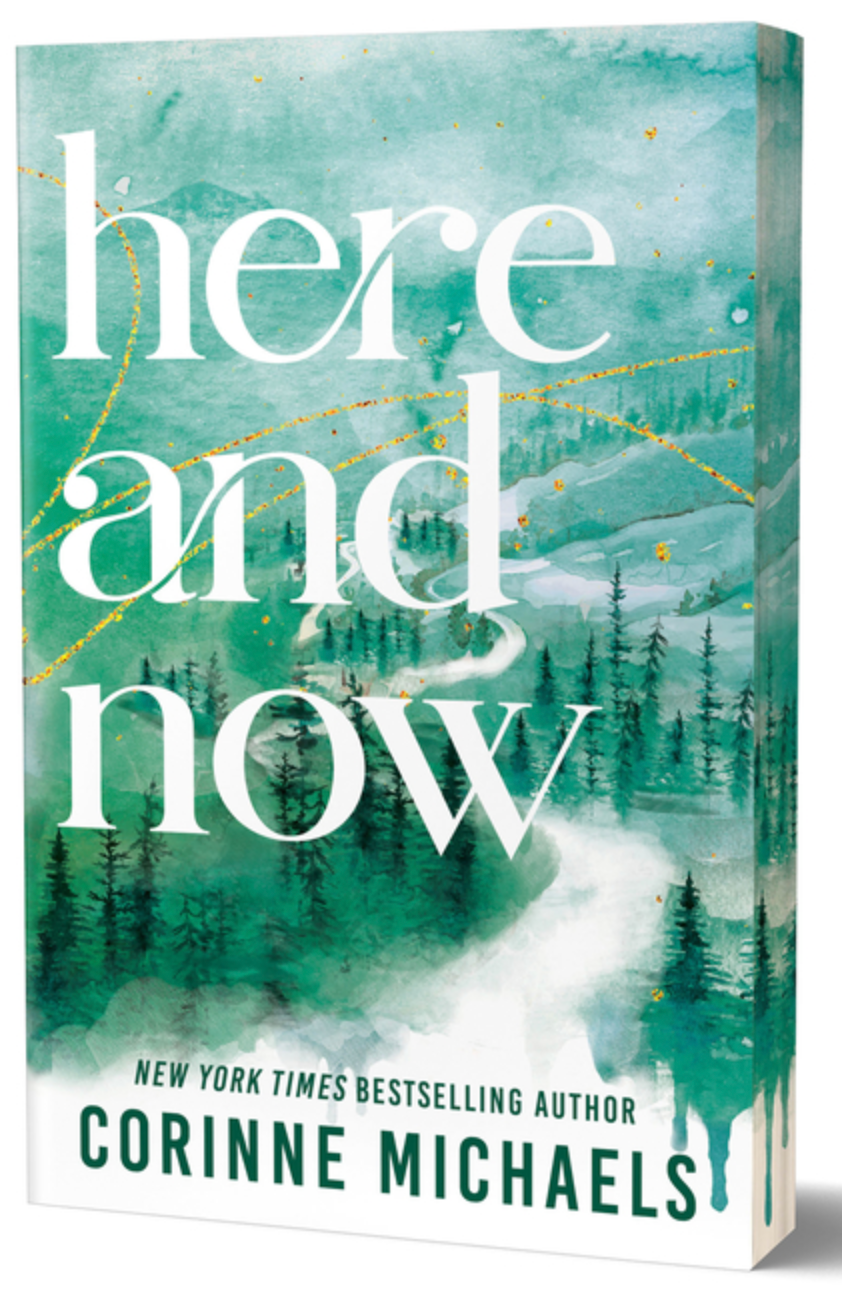 Here & Now (Deluxe Edition) (Paperback)