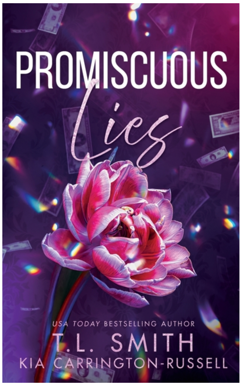Promiscuous Lies: A Single Mom Mafia Billionaire Grumpy Boss (Vengeful Lies)