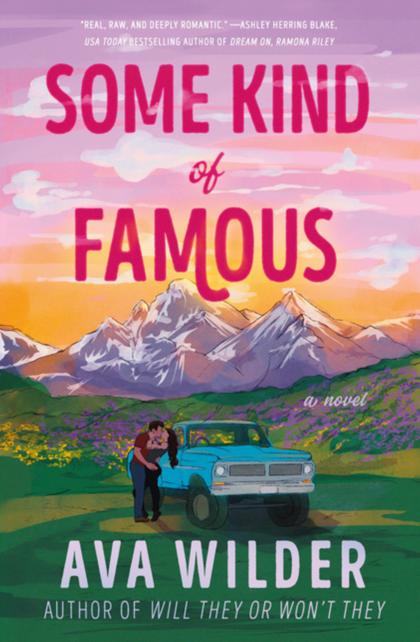 Some Kind of Famous -  (Paperback)