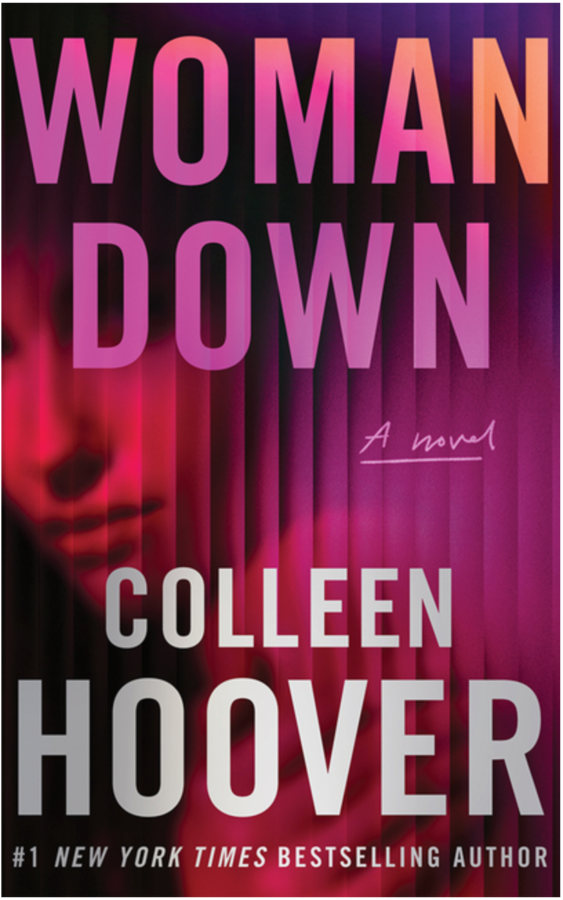 Woman Down - (Paperback)