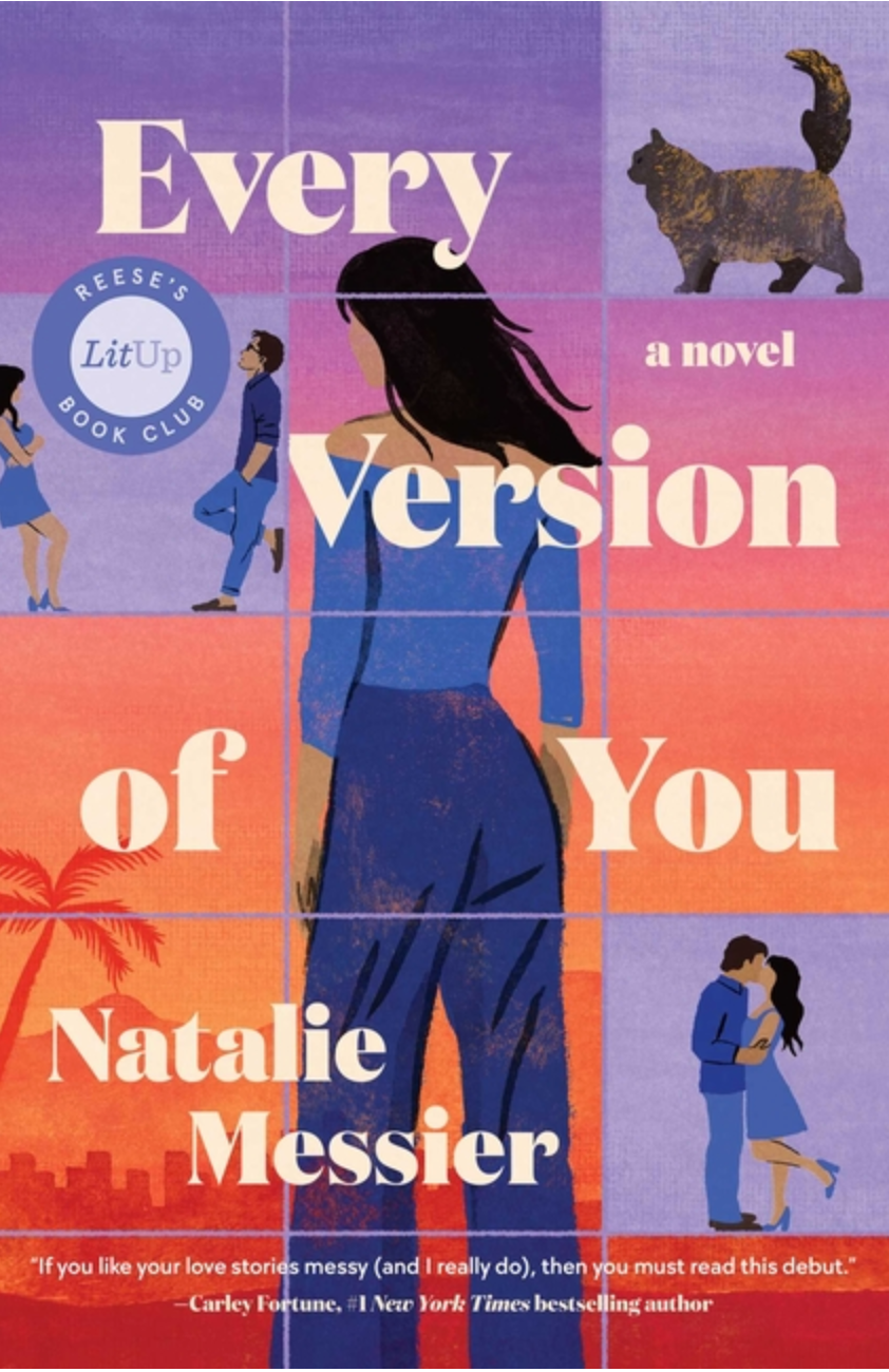 Every Version of You (Hardback)