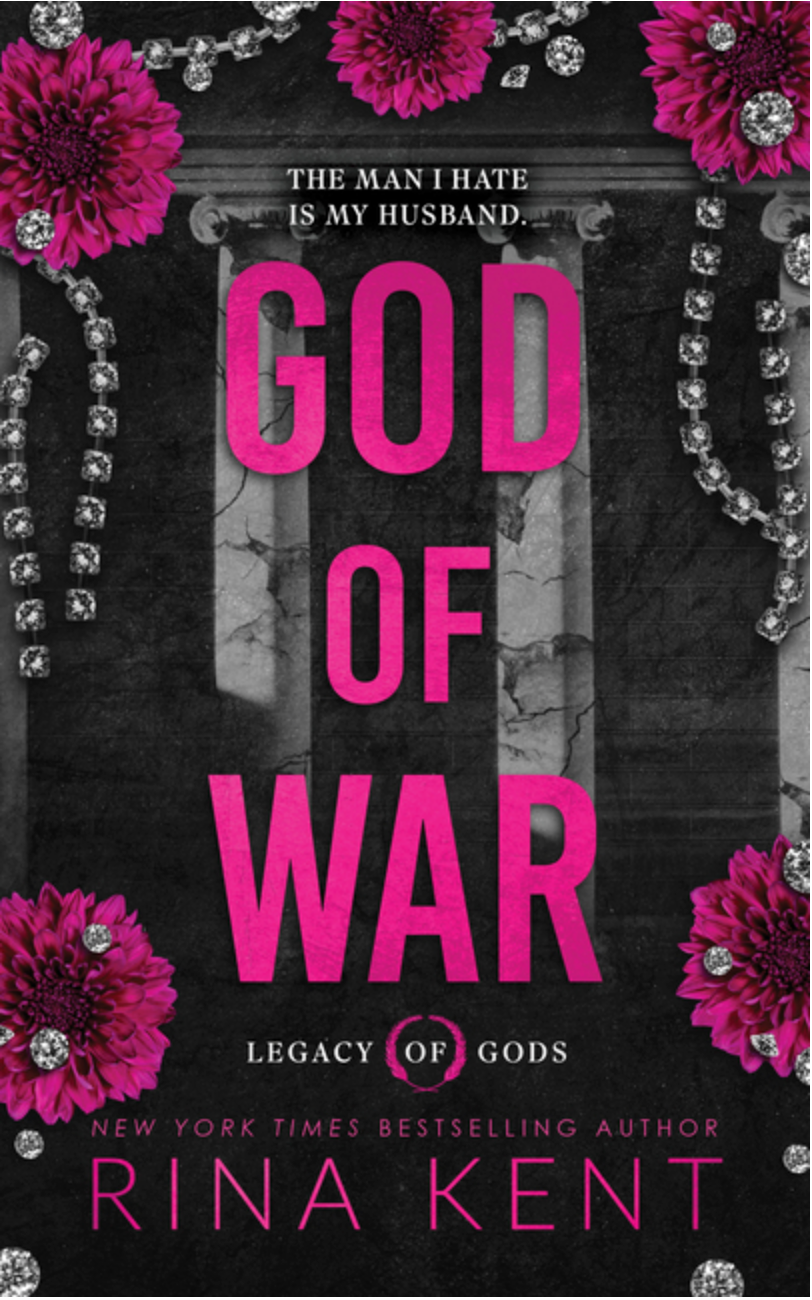 God of War (Standard Edition) - (Legacy of Gods)  (Paperback)