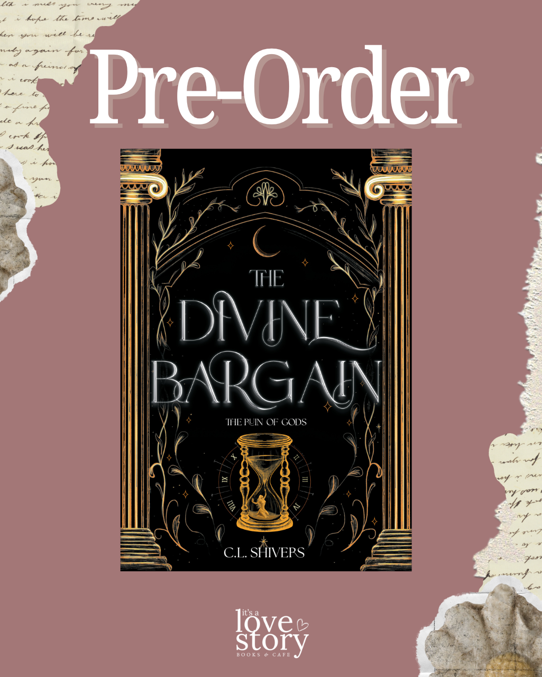 The Divine Bargain
