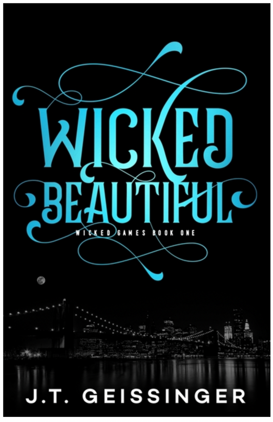 Wicked Beautiful
