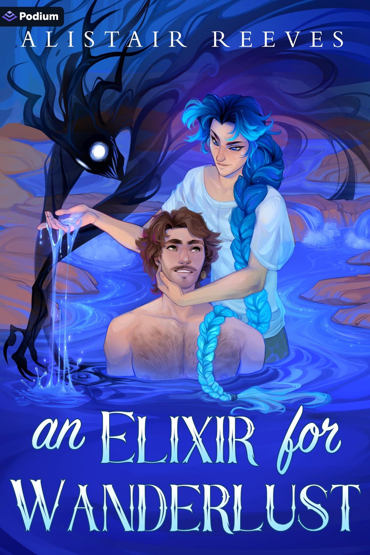 An Elixir for Wanderlust (Paperback)