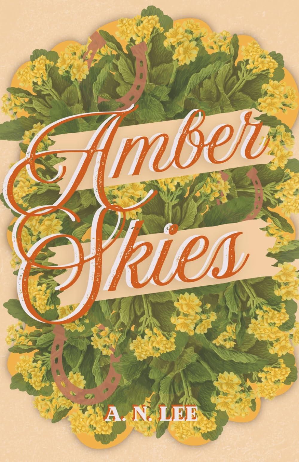 Amber Skies (Hartman Sisters)