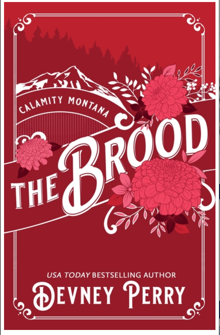 The Brood, by Devney Perry